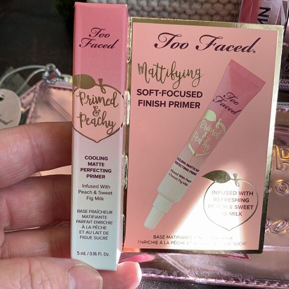 Too Faced Bundle  - Picture 2 of 5